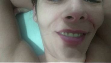 TEACHER TAKES A YOUNG STUDENT'S VIRGINITY; THE NAUGHTY GIRL MOANS AND GETS A HUGE LOAD OF CUM IN HER PUSSY  | Porn Video