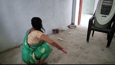 village hot indian bhabhi outdoor real sex  | Porn Video