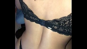 He lost his wife and the bet. I’m a hot little married woman who has to give up my pussy to pay off the bet that the submissive cuckold lost at the game.  | Porn Video
